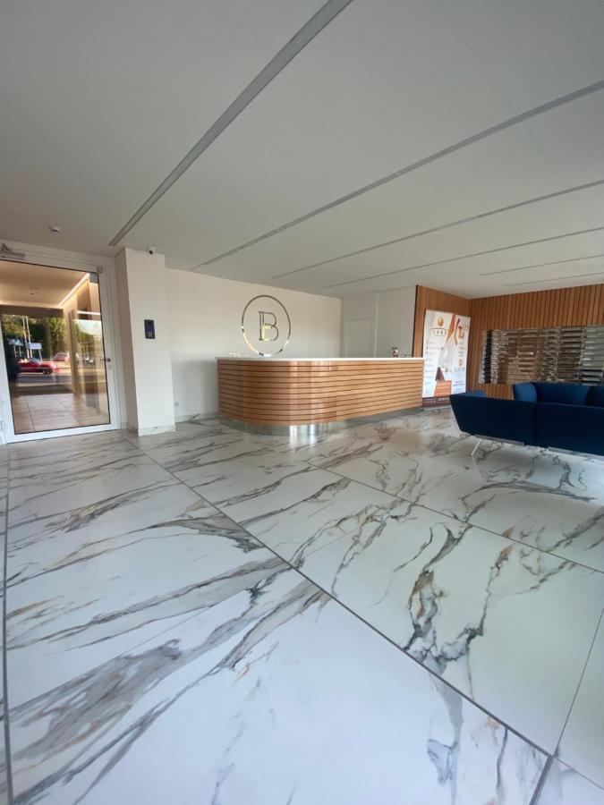 Apartamenty Polanowscy Baltic Marina Residence Z Mini Spa Kołobrzeg Kültér fotó