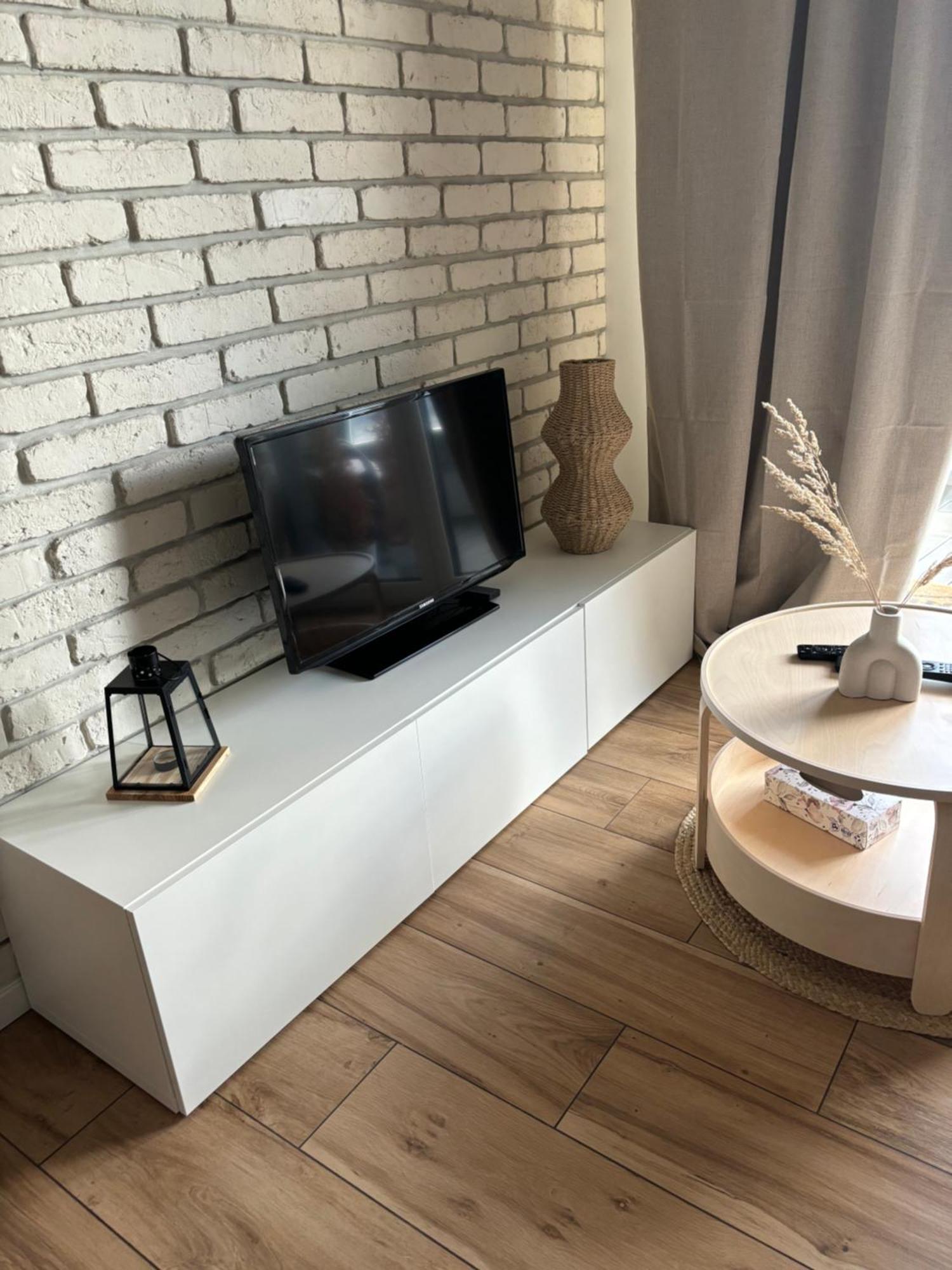 Apartamenty Polanowscy Baltic Marina Residence Z Mini Spa Kołobrzeg Kültér fotó