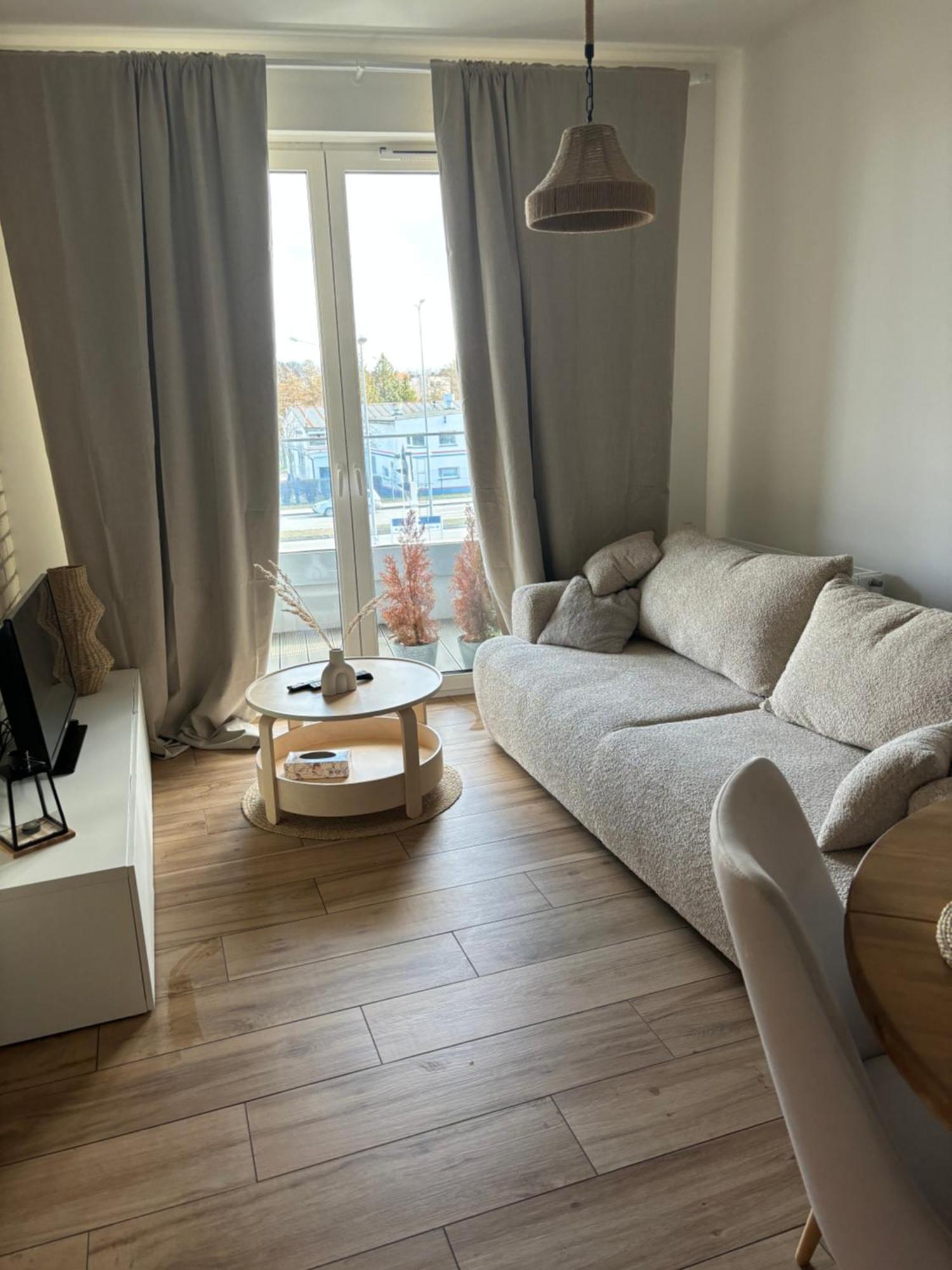Apartamenty Polanowscy Baltic Marina Residence Z Mini Spa Kołobrzeg Kültér fotó
