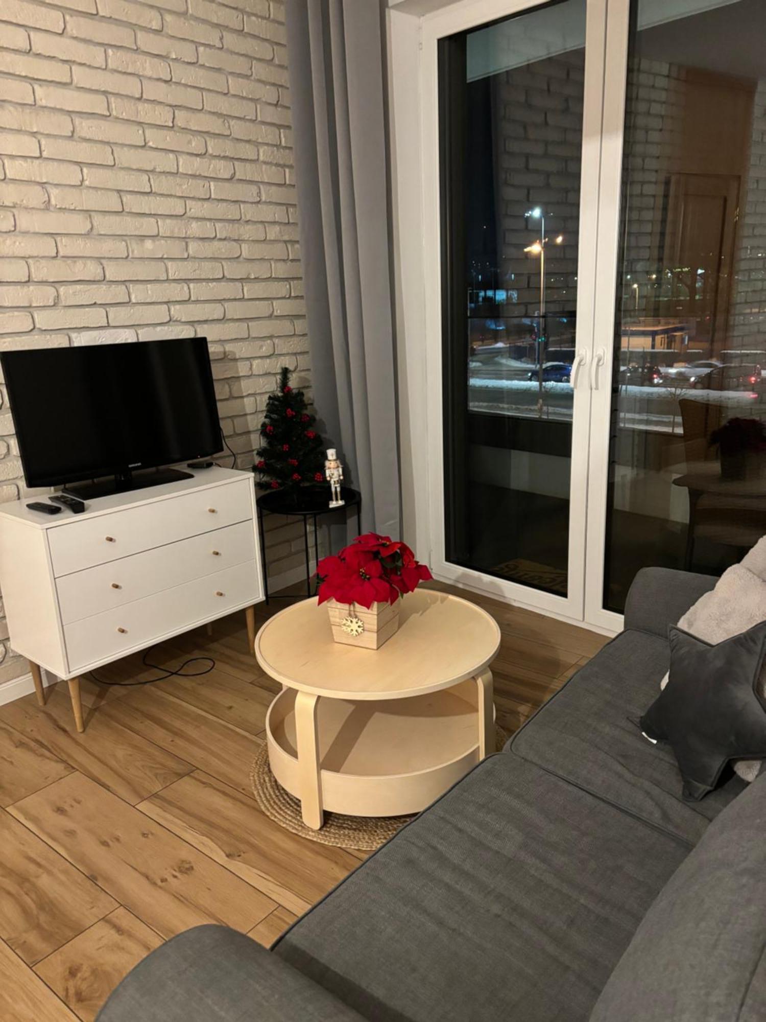 Apartamenty Polanowscy Baltic Marina Residence Z Mini Spa Kołobrzeg Kültér fotó